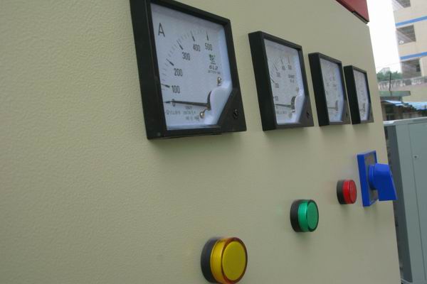 防城港配电箱-影响防水3683配电箱性能的因素